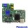 PLACA PRINCIPAL PANASONIC TC-40FS500B 3NT725A2 TPD.NT72563.PB782 | ATENÇÃO AO CONECTOR DO FLAT